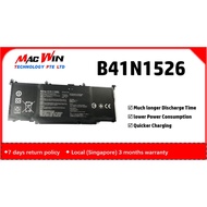 B41N1526 Laptop Battery Compatible with Asus GL502VT GL502VT-1A ROG S5 ROG Strix GL502VT S5VT S5VM FX502VM GL502VT Serie