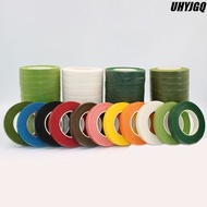 DIY Floral Production Paper Tape Can Tear Decorative Stickers Flower Tape[CV]