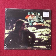 Roger Joseph Manning Jr Glamping (brand new  )      zeng