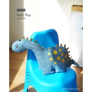 soft toy dino kaison