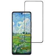 TCL 50 NXTPaper/ TCL 50 Pro NXTPaper 5G full screen tempered protector