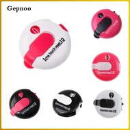 Gepnoo Durable Mini Golf Count Stroke Counter r Scoring Keeper Up to   - 4 Colors Available