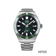 WISE รุ่น HITMAN Automatic 200 m. นาฬิกาผู้ชาย รหัส HIT05 HIT05-B3 One