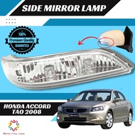 Honda Accord Tao lampu signal led side mirror lamp singalLampu Cermin Sisi