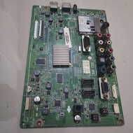 MB - MAINBOARD - MOTHERBOARD - MESIN TV LG 26LE5300
