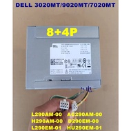 DELL 3020MT/9020MT/L290EM-00/AC290AM/D290EM-00 8P/Pin Power Supply