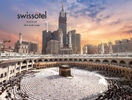 Swissotel Makkah