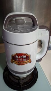 Innoware 多功能攪拌機