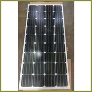 ☃ ✅ ▫ SOLAR PANEL 100watts MONOCRYSTALLINE 100w
