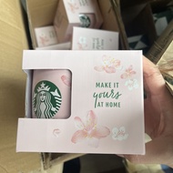 [Bestseller] Cawan Seramik Klasik Nestlé Starbucks untuk Kopi Pour-Over 3.8