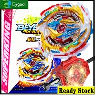 Eygool FLAME B171 Tempest Dragon Beyblade Burst Set with Spakring String Bey Launcher