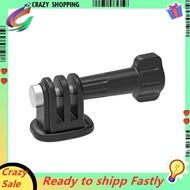 Camera Adapter  Tripod Adapter Sports Camera Connector Mount 1/4" Screw for   Pro 2, Action5Pro/AceP