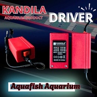 KANDILA DRIVER / ADAPTOR LED AKUARIUM KANDILA PRO SERIES