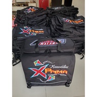 BAG X PALMA AHOED DC