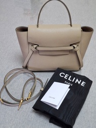 CELINE Belt Bag Nano