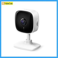 TP-Link - Tapo C110 家庭安全防護Wi-Fi 攝影機 3MP High-Definition 解像度，支援256GB 插卡錄影 **原裝行貨** **3年保養**