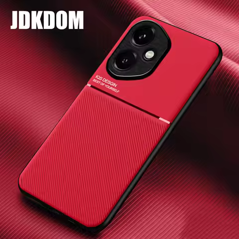 JDKDOM Magnetic Non Slip Shockproof Case For Honor 500 Pro 400 Smart Lite X70i X70 X7D Magic 8 Pro C