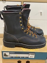 Danner boots 男裝靴