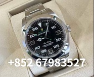 高價回收 Rolex 勞力士 116900 空霸 19年 二手全套 錶 等