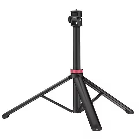 Ulanzi MT-79 Light Stand Protable Tripod Stand for Phone Clip Action Camera Handheld Cob Light Alumi