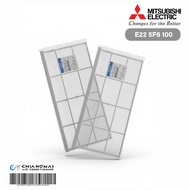 E225F6100 Mitsubishi Electric Air Filter Model MSY-KY24VF