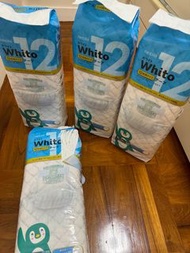 Nepia Whito XL 片