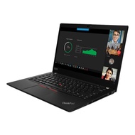 Lenovo T14 Gen 2 i5 11th Gen 16GB RAM 512GB NVMe SSD 14" - Windows 11 Pro Premium Business Laptop