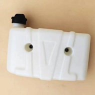 144F Fuel tank for Chinese 142F 144F 49CC GXH50 4 stroke petrol engine motor Outboard