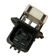 25385-2E100 Engine Cooling Fan Resistor Suitable for Kia Hyundai