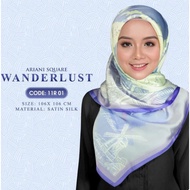 ARIANI SHAWL / SQUARE / INSTANT Printed Inspired