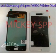 Lcd TOUCHSCREEN SAMSUNG A9 PRO 2016a910 Contrast FULLSET