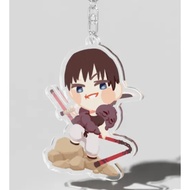 JJK - Toji Keychain
