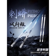 Evanley Black Technology Billiard Cue Small Head Cue Stick Chinese Style Black8Special American Styl