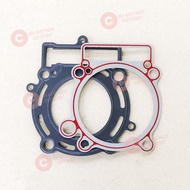 TOP SET GASKET - KTNS - RS3 250 (100% KTNS ORIGINAL PARTS)