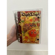 twinkle twinkle money saving binder