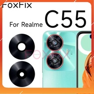 Realme C55 Camera Glass ( RealmeC55 )