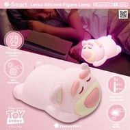 🟡迪士尼勞蘇lotso拍拍燈🟡  🔹香港Disney授權產品