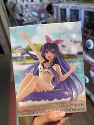 約會大作戰 泳衣十香figure 全新未開封