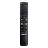 New   RC802NU YAI1 For FFALCON Smart TV Remote Control UF2 Series 0UF2 55UF2 65UF2  06-IRPT46-ARC802