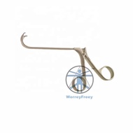 Nasal tissue forceps ent surgical instruments ENT endoscope