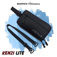 Bazzpack - KENZI LITE Clutchbag Handbag Slingbag Waterproof Premium hehhe