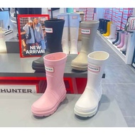 HUNTER Women's Original Waterproof Chelsea Boots