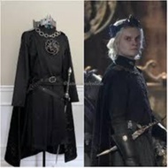 Crochet Aegon Tergaryan in Game of Thrones inspired baby costume (made upon order)