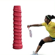 1PC Pita Cengkaman Tenis Pita Pembalut Pemegang Raket Badminton Pita Cengkaman Raket Badminton Pita 