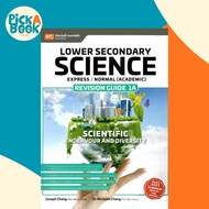 Lower Sec Science Revision Guide 1A by  (null)