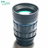 35mm Night Vision Instrument Objective Lens Digital Low Light Lens50010,000 Pixels1/1.8Aiming Scope 