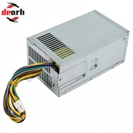 D16180P2A 180W Power Supply for HP ProDesk 800 G3 600 G3 SFF 280 285 Desktop Use