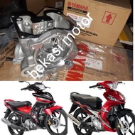 Original yamaha jupiter MX 135 cylinder head 1S7 50C