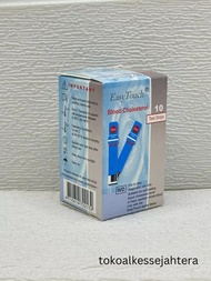 Strip Easy Touch Kolesterol