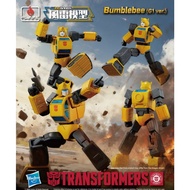[Spike Factory] June 26 FLAME TOYS Torpedo Model Transformers Bumblebee G1 ver. 0119